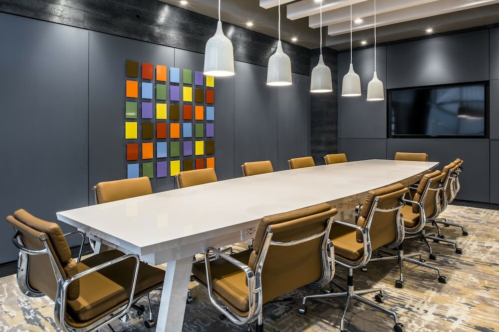 Фото Hyatt Regency McCormick Place