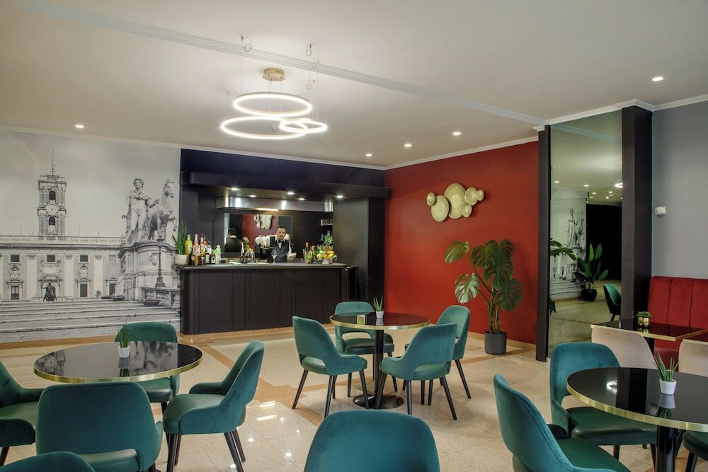 Фото Hotel Marc Aurelio