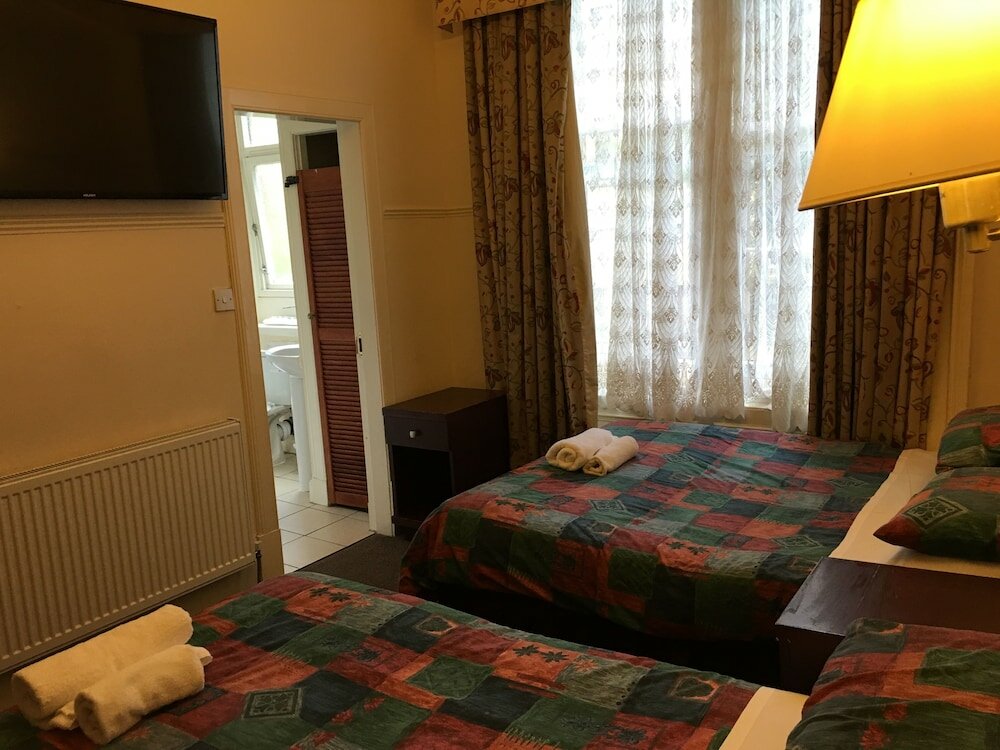 Фото Smiths Hotel