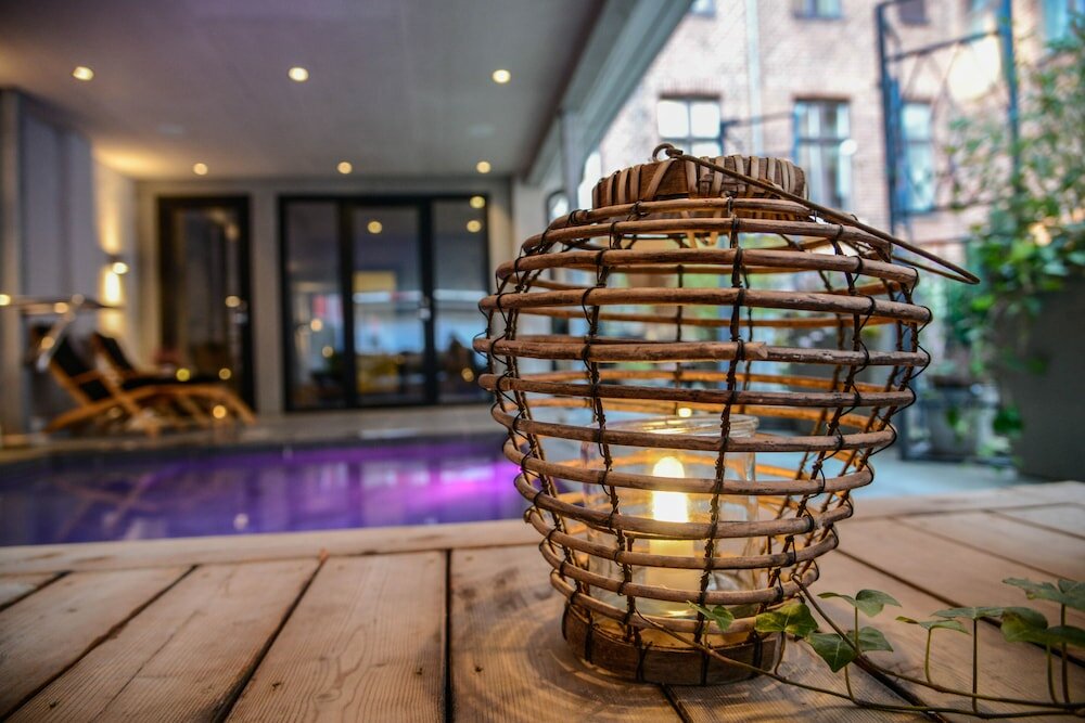 Фото Hotel Continental Relax & SPA