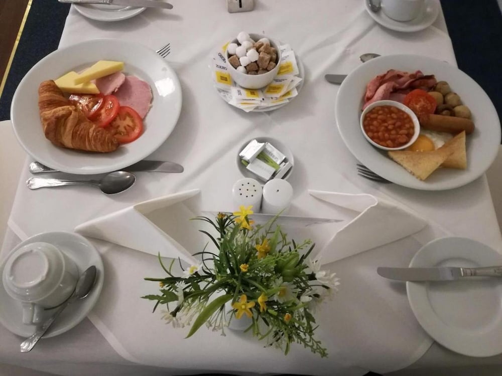 Фото The Mayfair Hotel - Oceana Collection