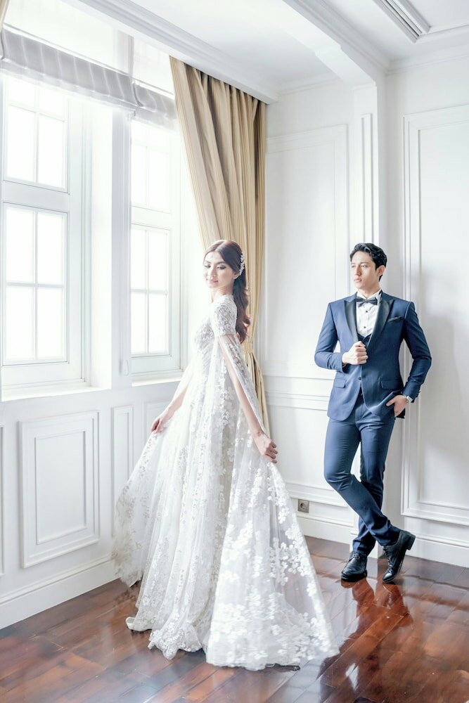 Фото The Hermitage, A Tribute Portfolio Hotel, Jakarta