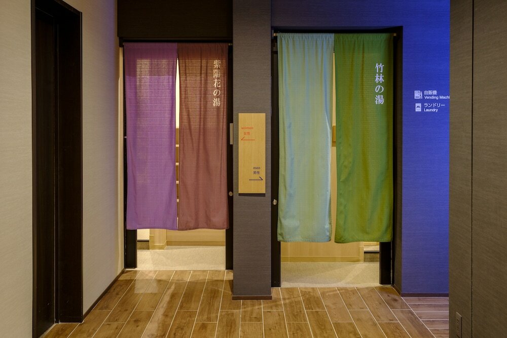 Фото Tosei Hotel Cocone Kamakura