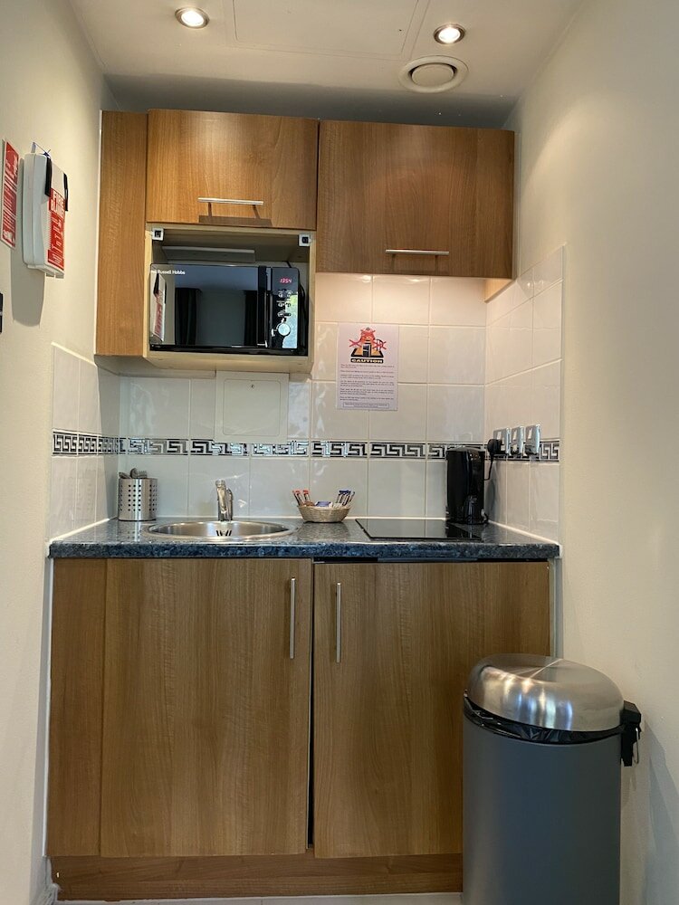 Фото Grand Plaza Serviced Apartments