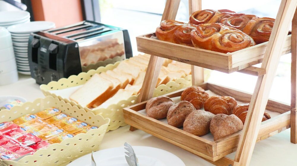 Фото Admiral Suite Serviced Apartment Hotel Sukhumvit