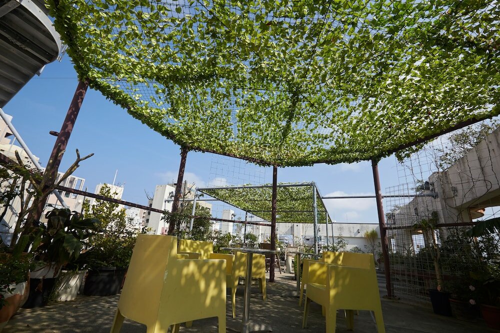 Фото Hotel Sun Palace Kyuyokan