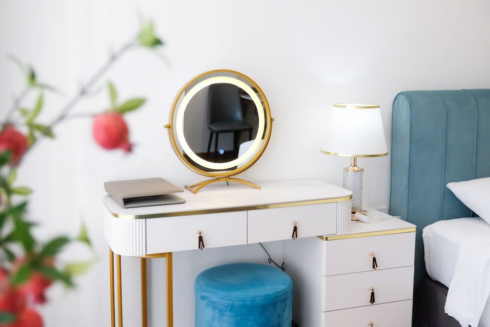 Фото Aspaces Serviced Apartments