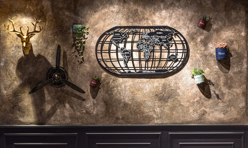 Фото Zone Hotel Ipoh