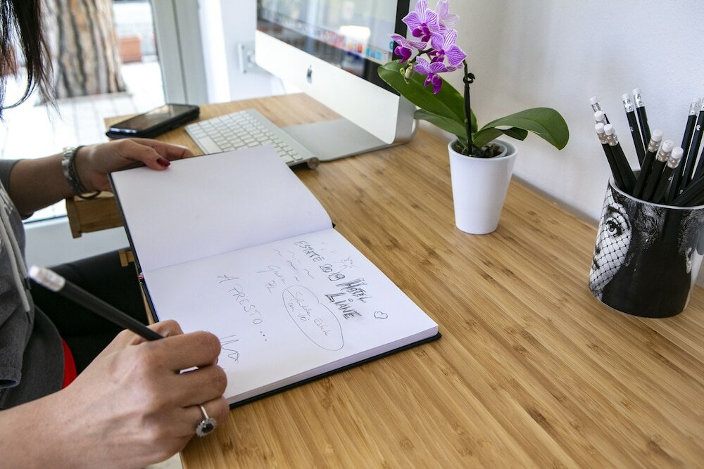 Фото Hotel Liane