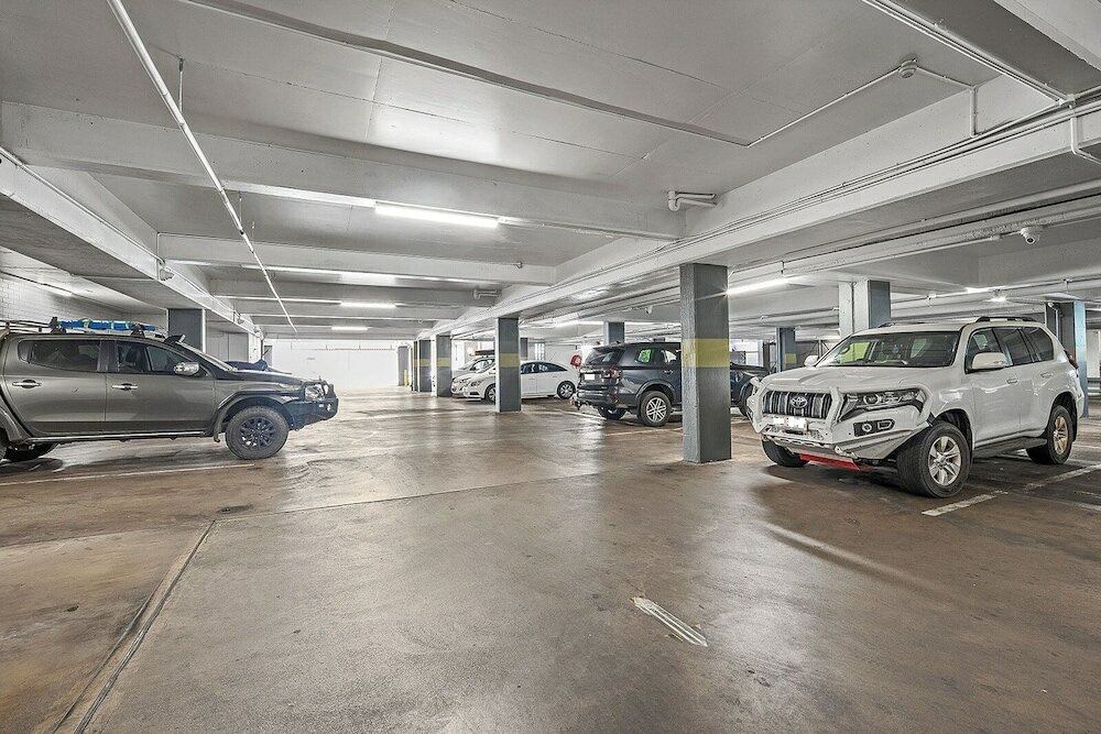 Фото Stay at Alice Springs