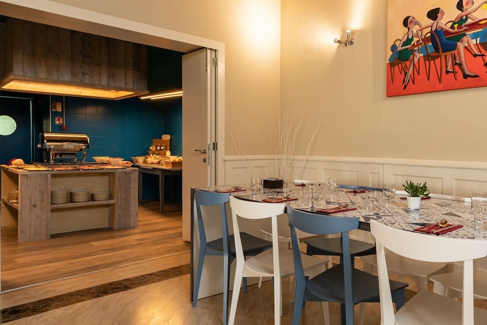 Фото Allegroitalia San Gallo Firenze