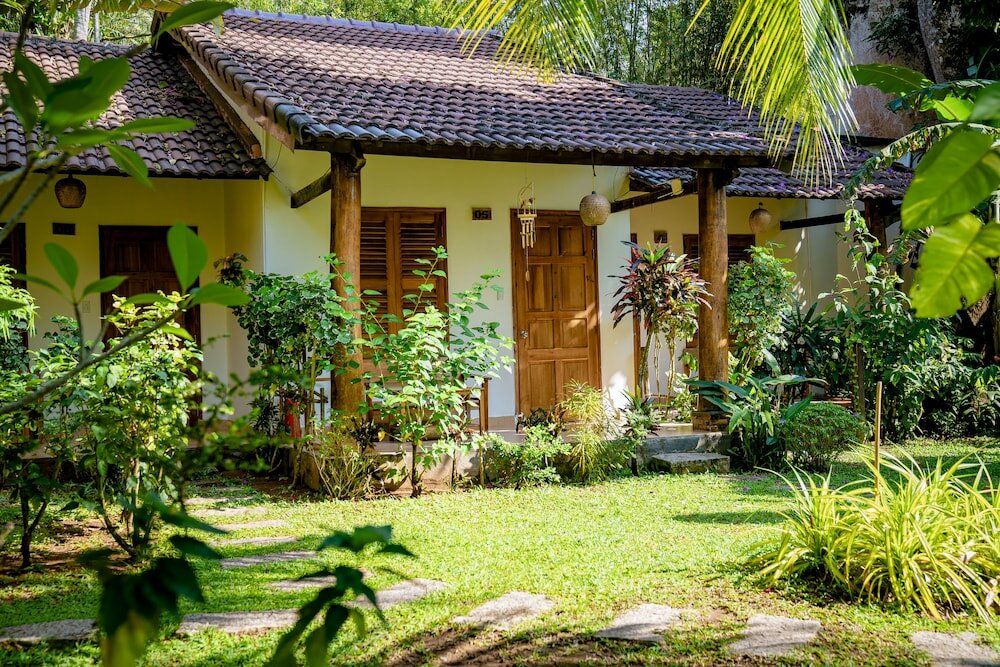 Фото La Mer Resort Phu Quoc