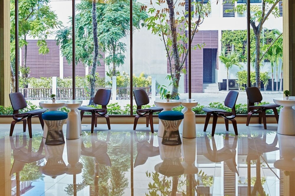 Фото Travelodge Pattaya