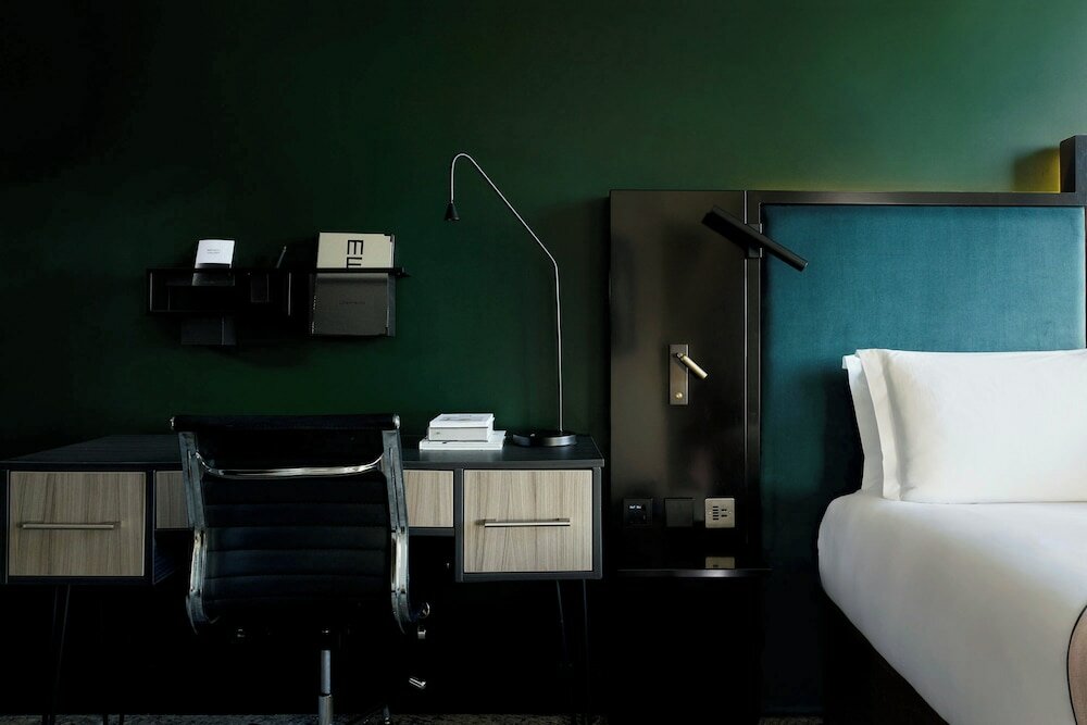 Фото Montcalm East, Autograph Collection