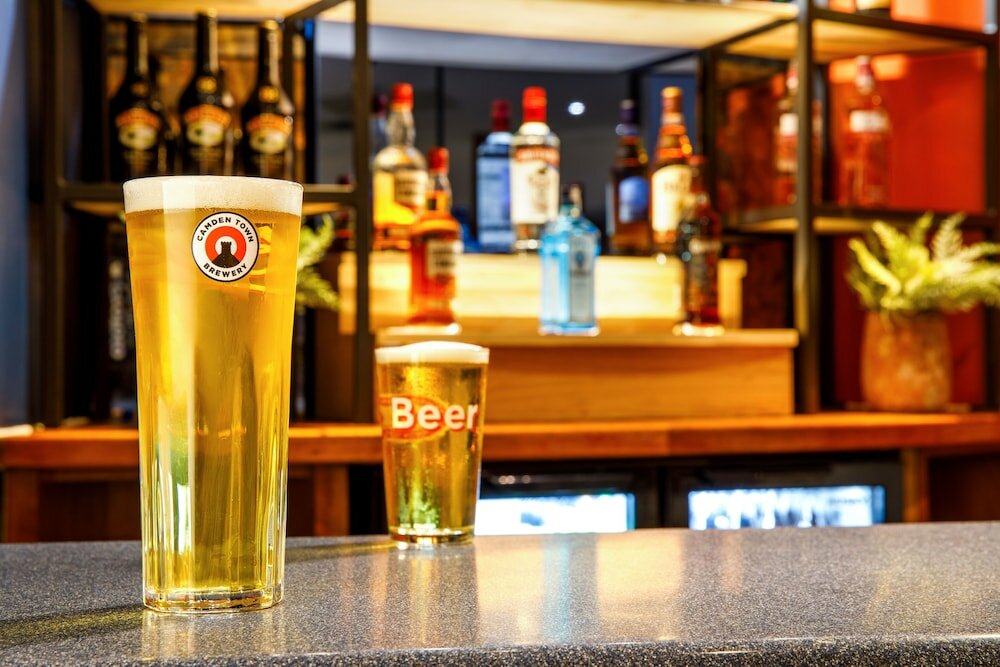 Фото ibis Styles Birmingham Centre Hotel