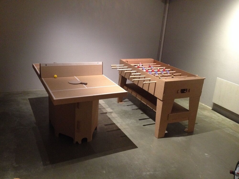 Фото The Lisbonaire Apartments