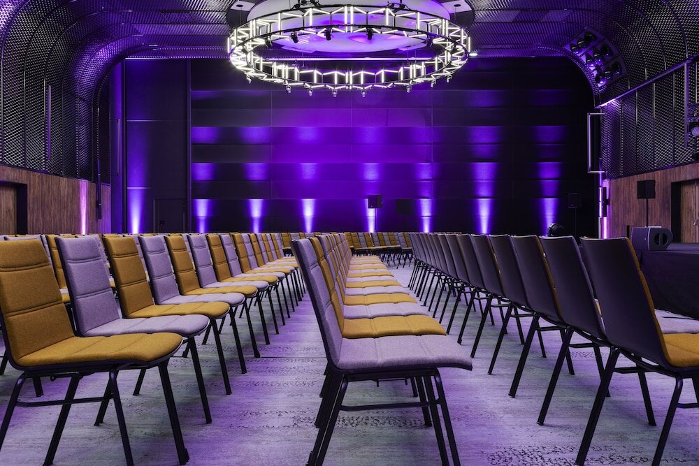 Фото Pullman Paris Montparnasse