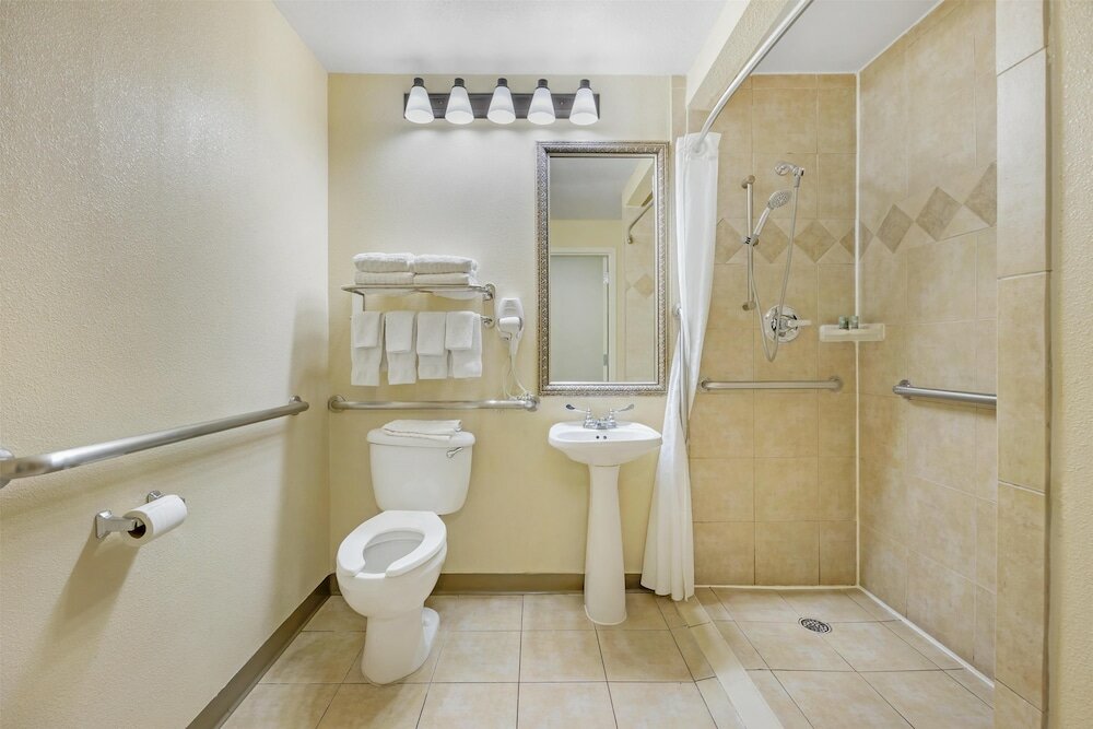 Фото Best Western East El Paso Inn