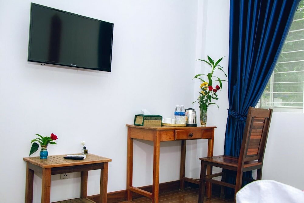 Фото Bliss Villa