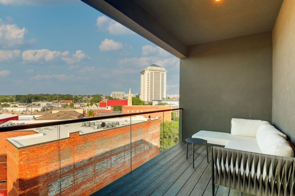 Фото Trilogy Hotel Montgomery, Autograph Collection