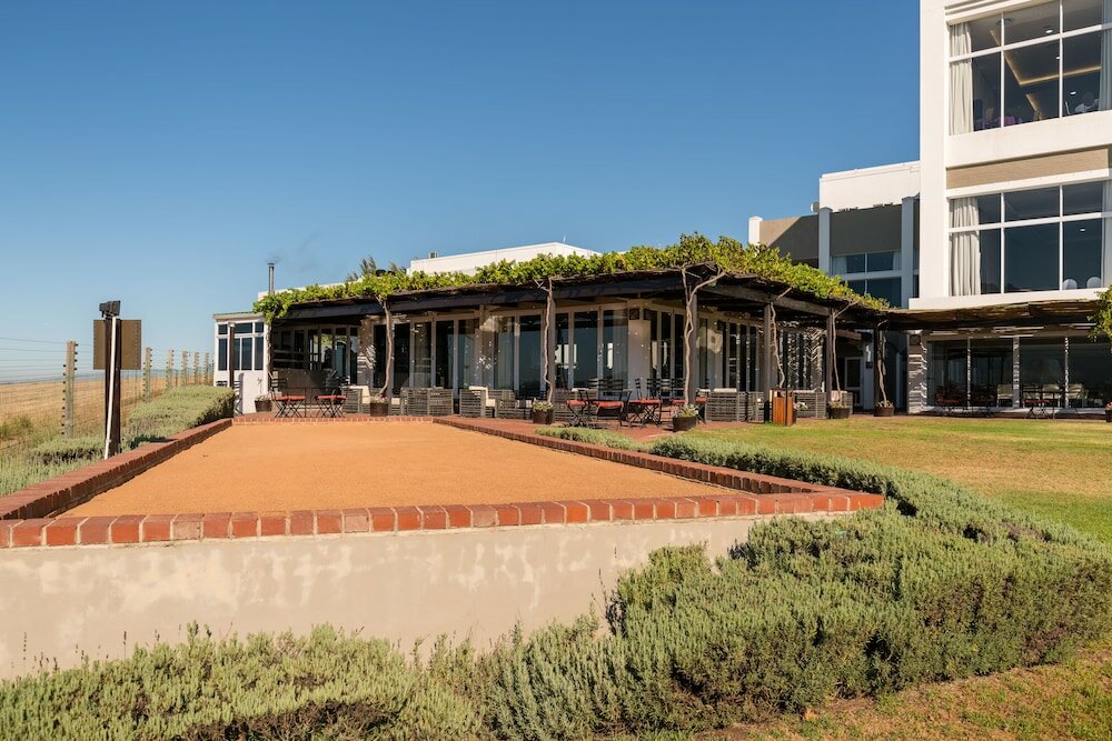 Фото Protea Hotel Stellenbosch