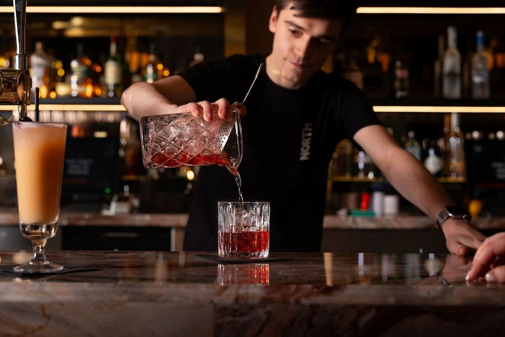 Фото The Address Glasgow