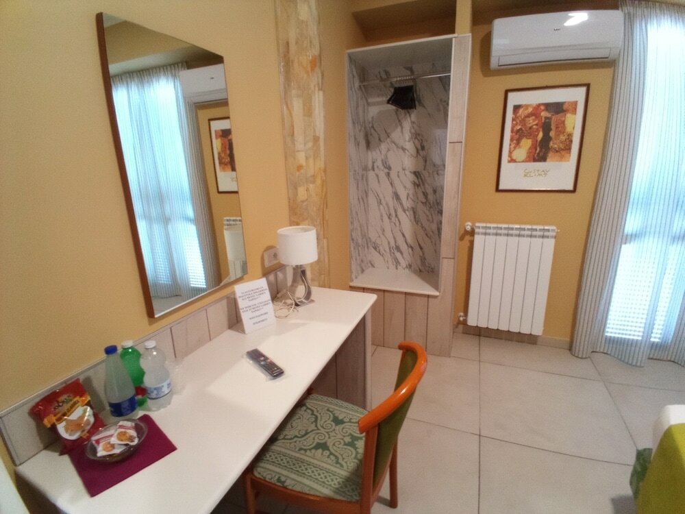 Фото Hotel Garden Napoli