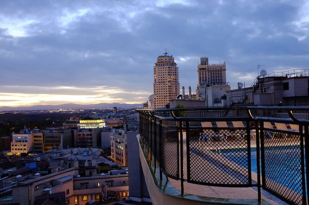 Фото Hotel Emperador