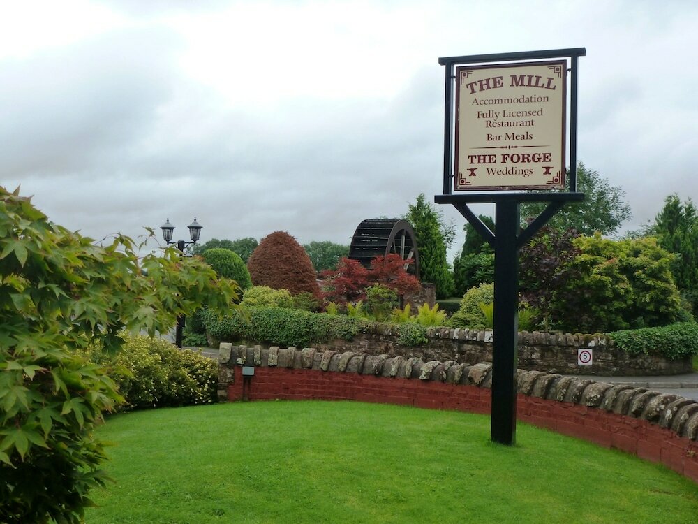 Фото The Mill Forge