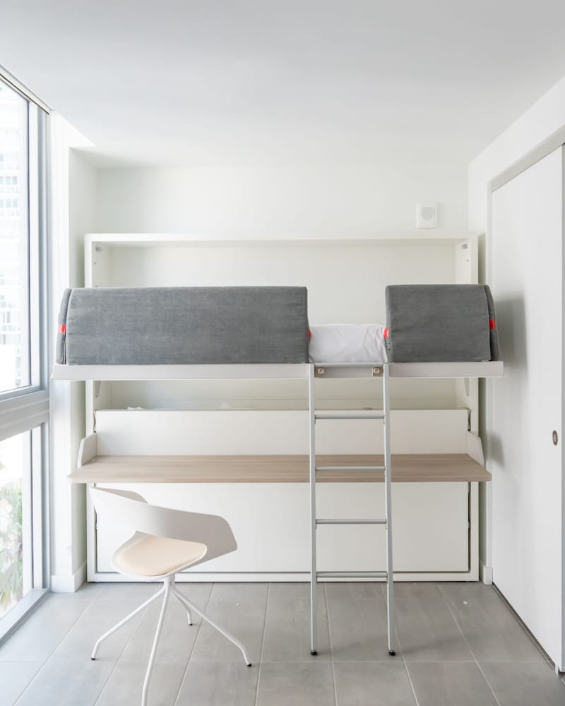 Фото YOTELPAD Miami