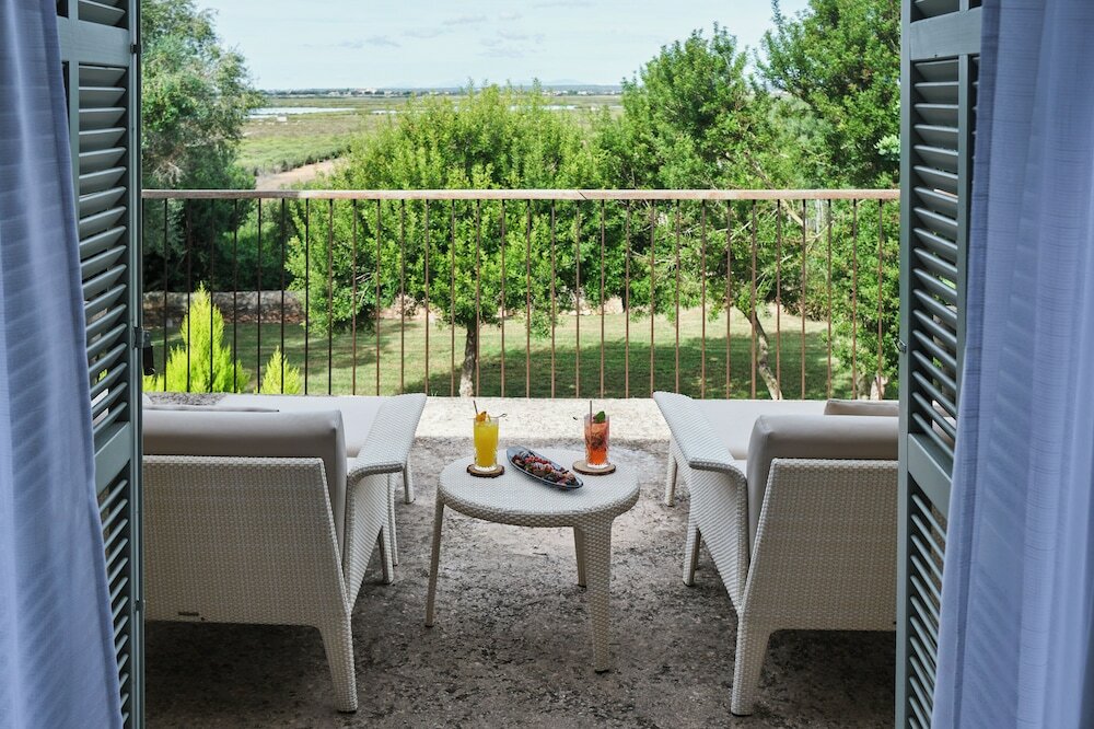 Фото Fontsanta Hotel Thermal SPA & Wellness - Adults Only