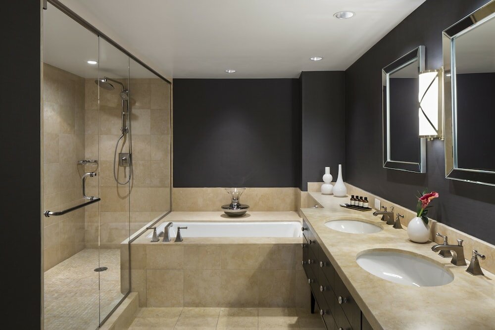 Фото Fairmont The Queen Elizabeth