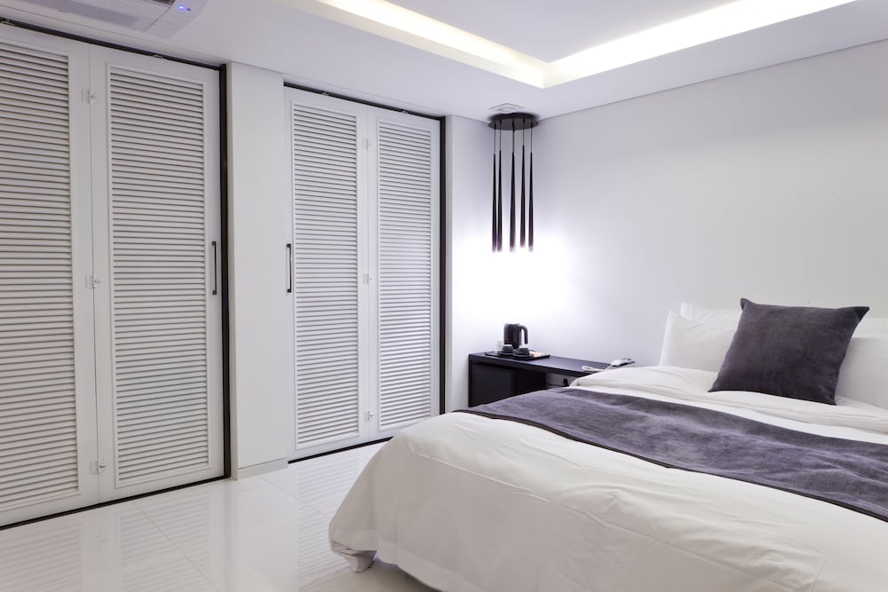 Фото Busan Amare Hotel