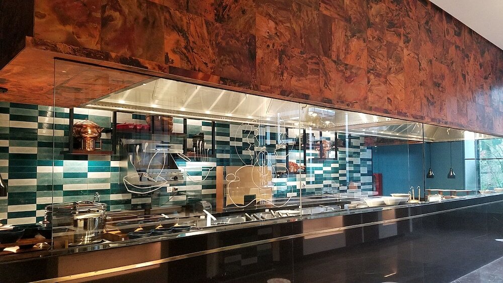 Фото Pullman Bandung Grand Central