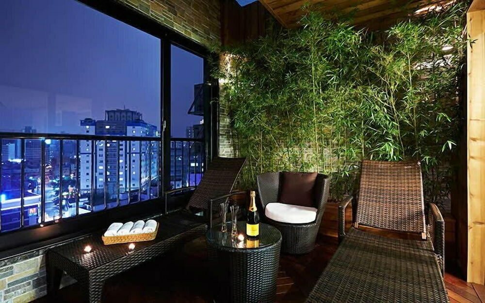 Фото Hotel Boutique 9