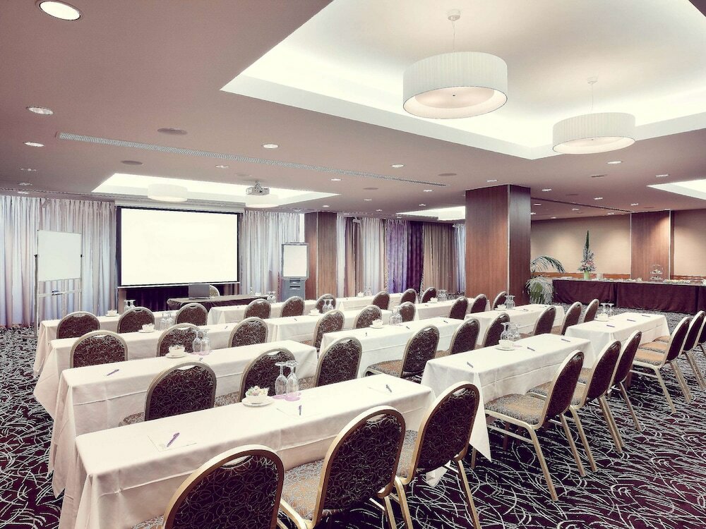 Фото Mercure Perth