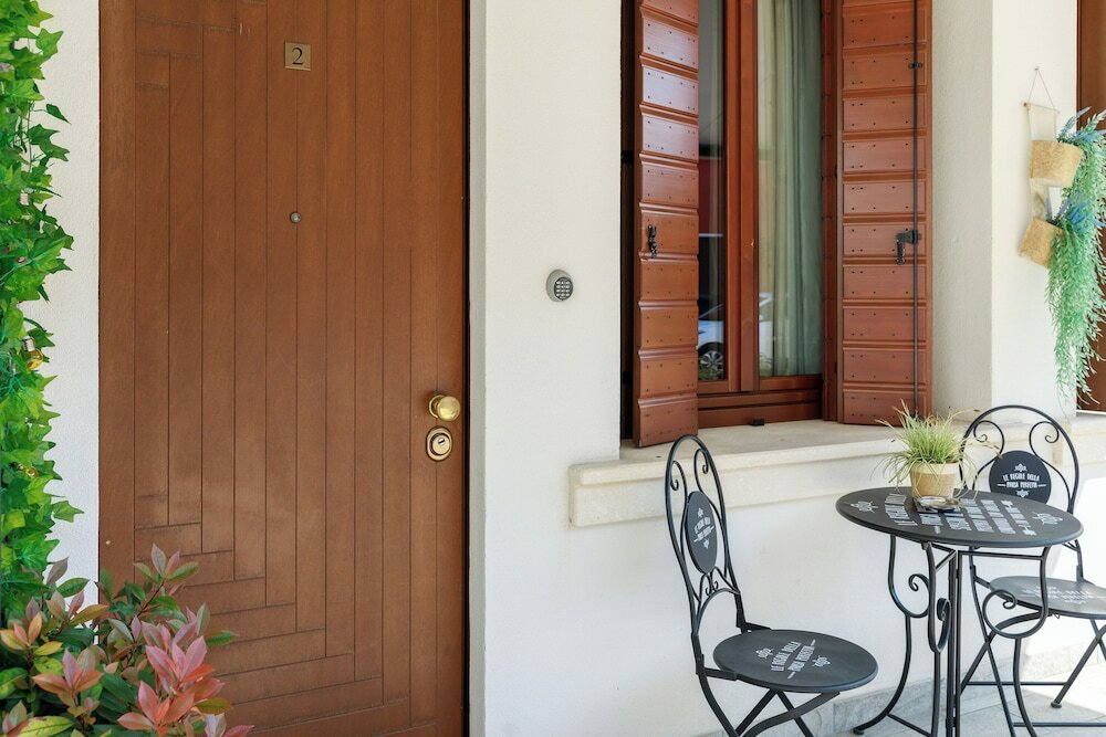 Фото Cq Rooms Verona