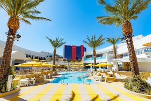 Гостиница Fontainebleau Las Vegas