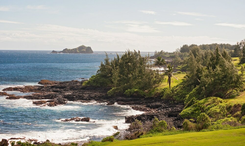 Фото Hana-Maui Resort, a Destination by Hyatt Residence