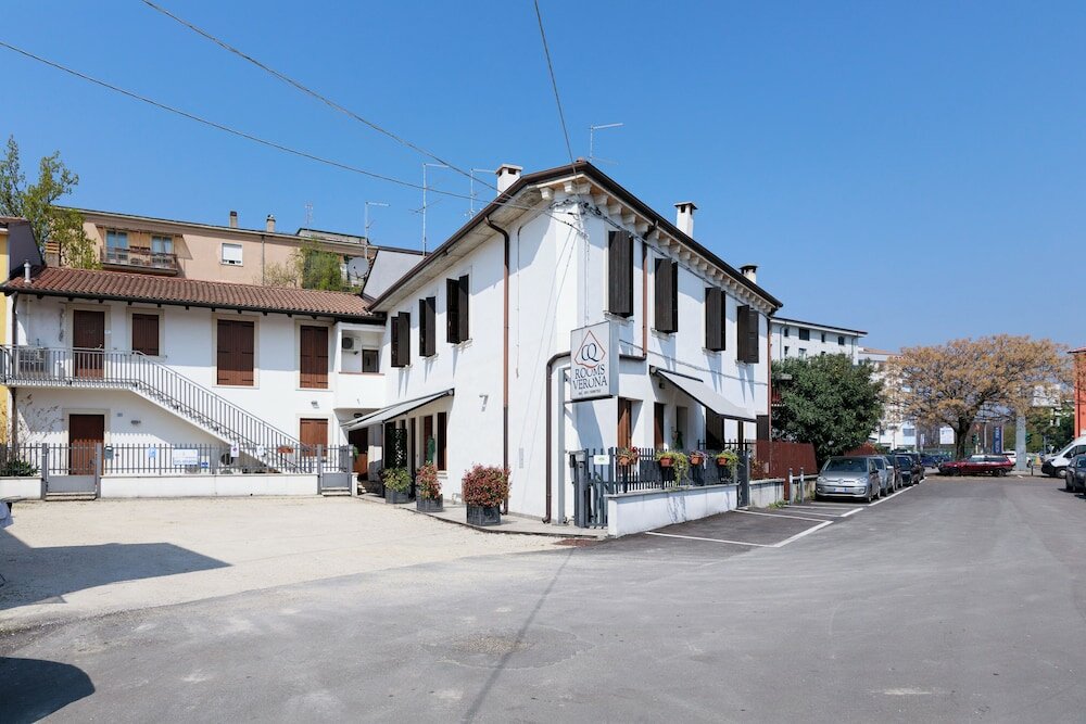 Фото Cq Rooms Verona