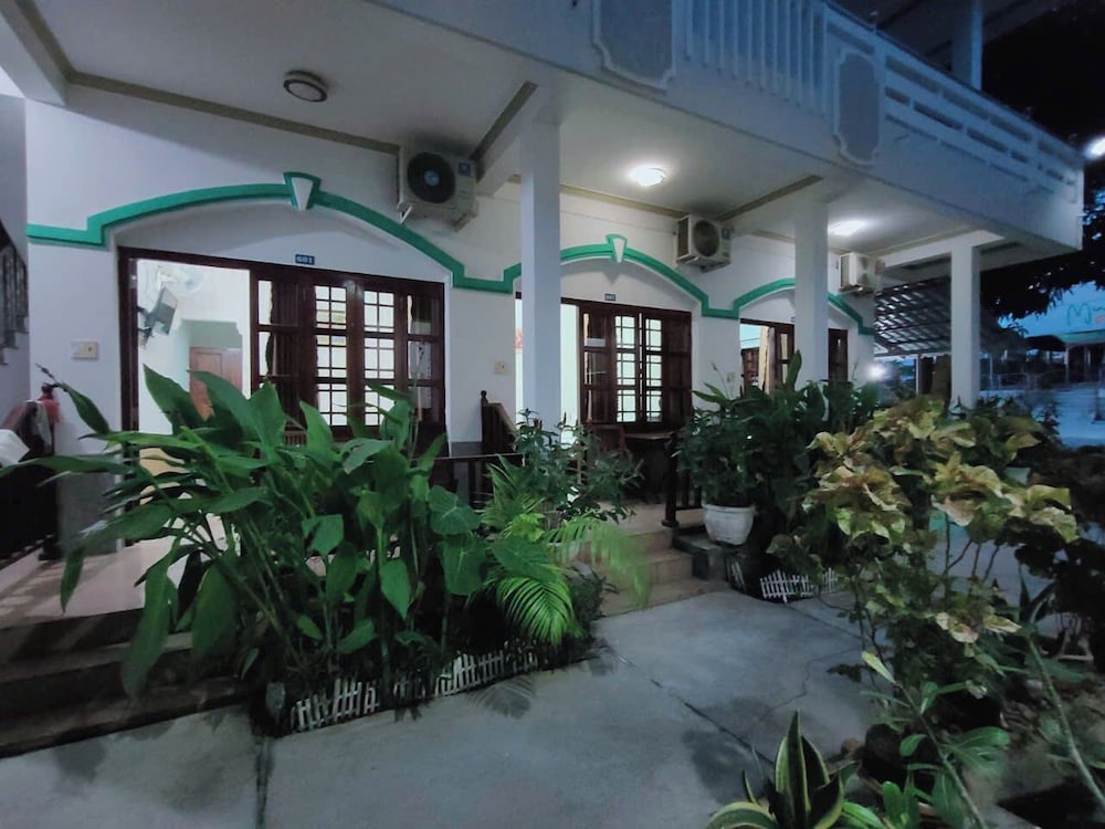 Фото Hai Yen Resort