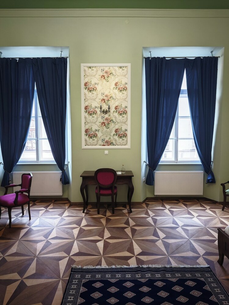 Фото Barbo Palace