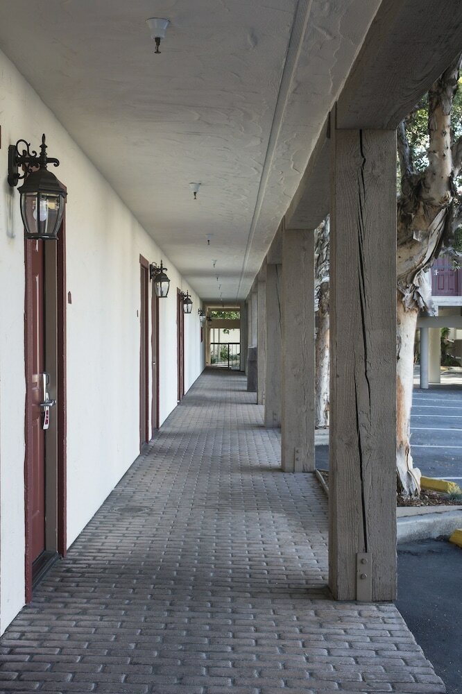 Фото Mission Inn