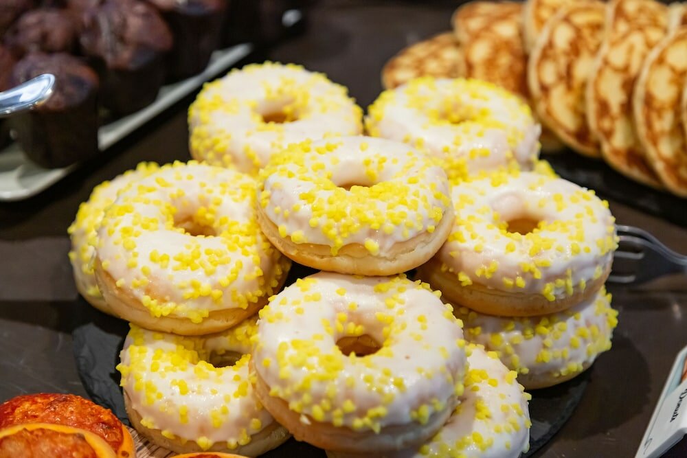 Фото Best Western Hotel Plaza