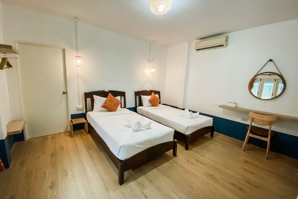 Фото Orange Village