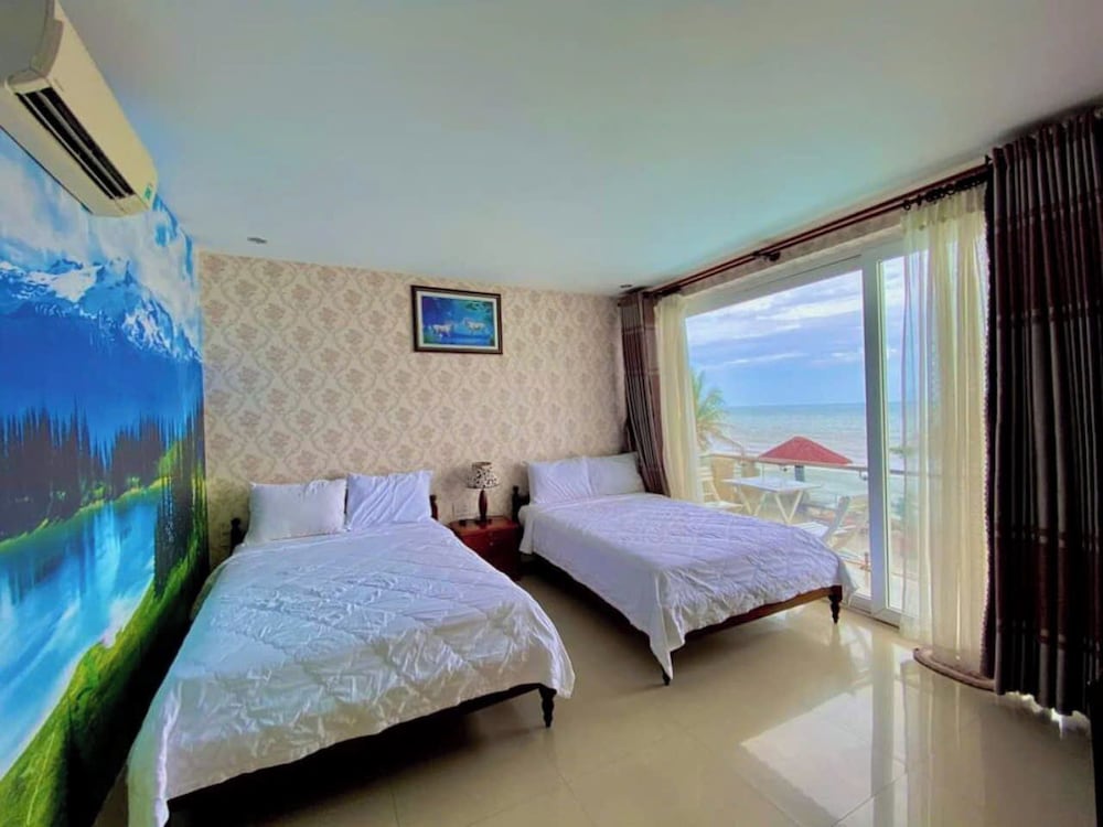 Фото Hai Yen Resort