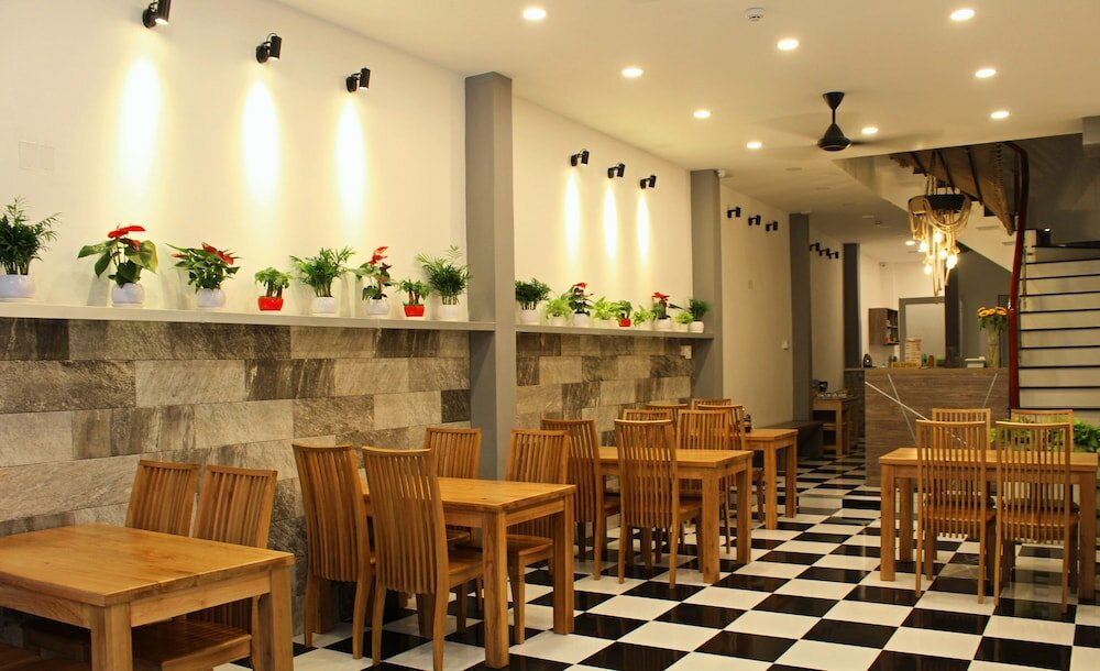 Фото Beauty Guesthouse