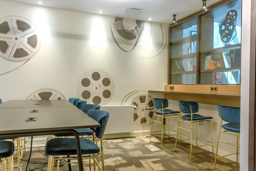 Фото Best Western Plus L'artist Hotel