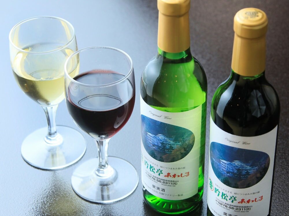 Фото Ginshotei Awashima