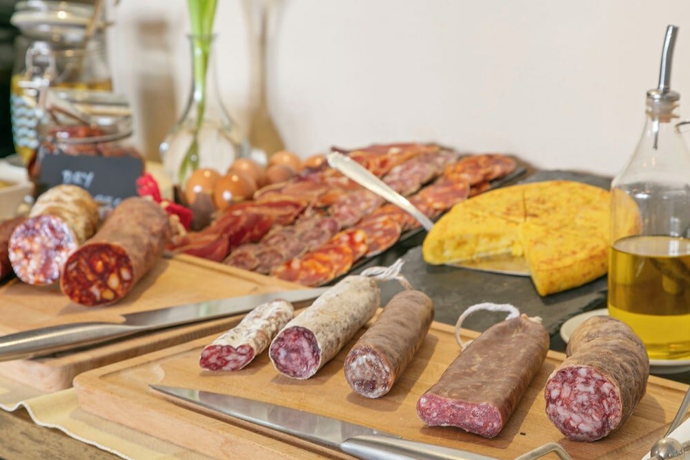 Фото Mihlton Barcelona Boutique B&b